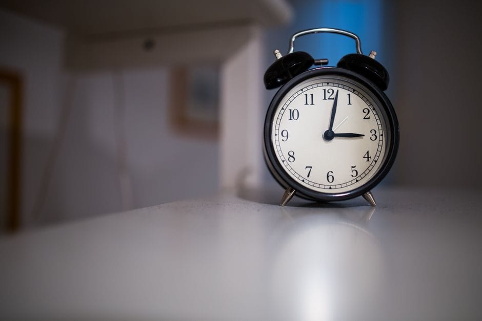 Eine Homeoffice-Routine, die trägt