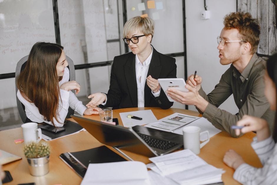 Mehr Gehalt im bestehenden Job: So bereiten Sie das Gespräch vor