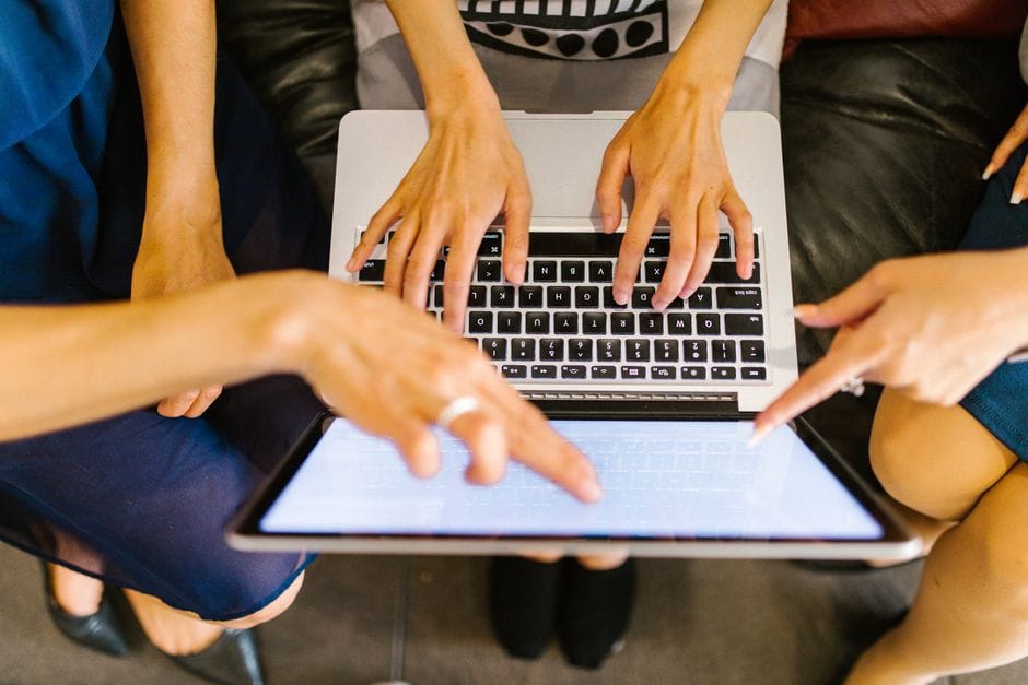 Führen auf Distanz: Wenn das Team im Homeoffice sitzt