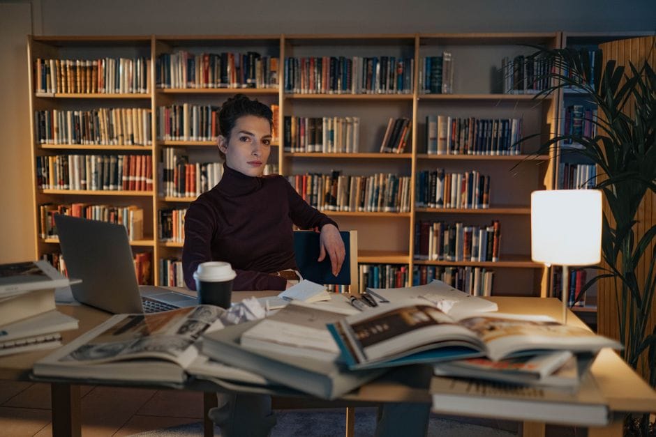 Weiterbildung neben dem Beruf: Lernen ohne auszubrennen