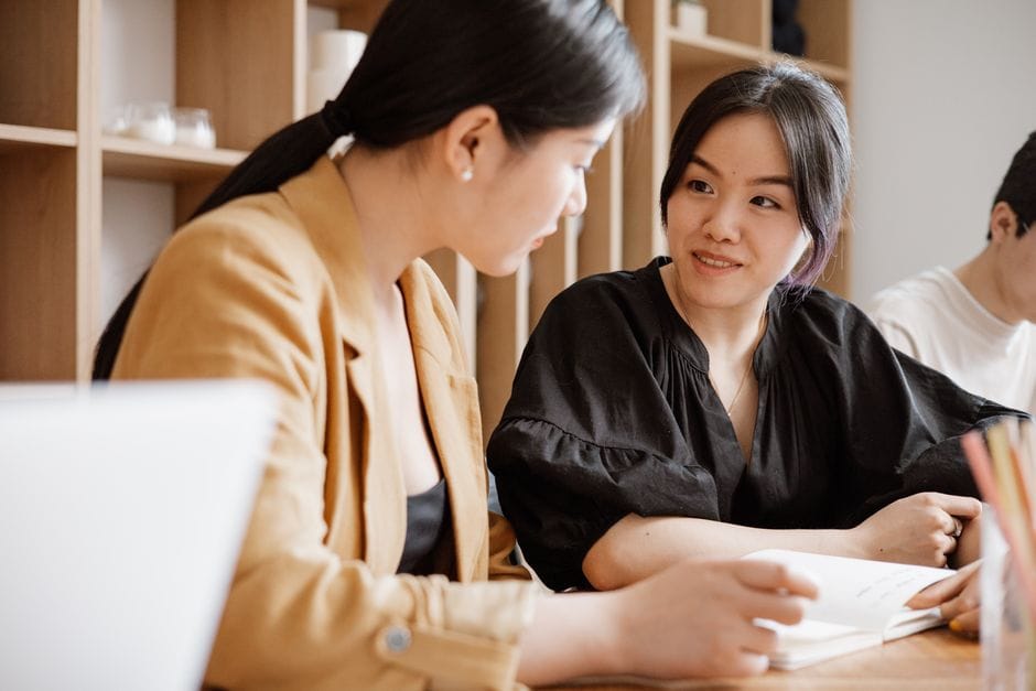 Mentoring: Warum ein guter Ratgeber Gold wert ist